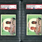 1959 Topps Baseball Unopened 4th Series Cello Box (PSA)