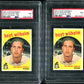 1959 Topps Baseball Unopened 4th Series Cello Box (PSA)