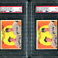 1959 Topps Baseball Unopened 4th Series Cello Box (PSA)