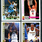1992/93 Hoops Basketball Complete Set (490)
