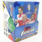 2023/24 Topps Finest Road to UEFA Euro Soccer Box (Hobby) (2/6/5)