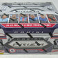 2024/25 Panini Prizm Premier League EPL Soccer Box (Hobby) (12/12)