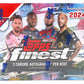 2024 Topps Finest MLS Soccer Box (Hobby) (6/10)