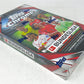 2024/25 Topps Chrome Bundesliga Soccer Box (Hobby) (20/4)