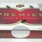 2020/21 Upper Deck Premier Hockey Box (Hobby) (1/6)