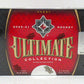 2024/25 Upper Deck Ultimate Collection Hockey Box (Hobby) (1/4)