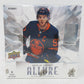 2020/21 Deck Allure Hockey Box (Hobby) (8/8)