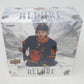 2020/21 Deck Allure Hockey Box (Hobby) (8/8)
