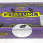 2021/22 Upper Deck Stature Hockey Box (Hobby) (8)
