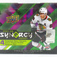 2021/22 Upper Deck Synergy Hockey Box (Hobby) (8/3)