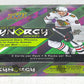 2021/22 Upper Deck Synergy Hockey Box (Hobby) (8/3)