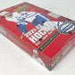 2021/22 Upper Deck Extended Series Hockey Box (Hobby) (24/8)