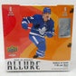 2022/23 Upper Deck Allure Hockey Box (Hobby) (9/8)