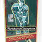 2022/23 Upper Deck Parkhurst Champions Hockey Box (Hobby) (20/8)
