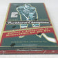 2022/23 Upper Deck Parkhurst Champions Hockey Box (Hobby) (20/8)