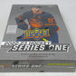 2022/23 Upper Deck Hockey Series 1 Box (Hobby) (24/8)