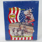 1995 Signature Rookies Miracle on Ice Hockey Box (/6)