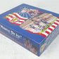 1995 Signature Rookies Miracle on Ice Hockey Box (/6)