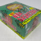 1987 1987/88 Fleer Basketball Unopened Wax Box (BBCE) (X1959)