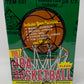 1987 1987/88 Fleer Basketball Unopened Wax Box (BBCE) (X1842)