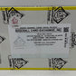 1987 1987/88 Fleer Basketball Unopened Wax Box (BBCE) (X1842)