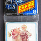 1980 Topps Empire Strikes Back Unopened Series 2 Rack Pack (51)