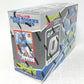 2019 Panini Donruss Optic Baseball Mega Box (Retail) (10/4)