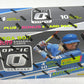 2019 Panini Donruss Optic Baseball Mega Box (Retail) (10/4)