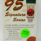 1995 Action Packed Signature Series Basketball Box (10/6)