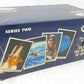 1991 Space Ventures Space Shots Series 2 Box (36/12)