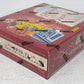 2020/21 Panini Crown Royal Basketball 1st Off The Line Box (FOTL) (Hobby) (1/8)