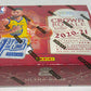 2020/21 Panini Crown Royal Basketball 1st Off The Line Box (FOTL) (Hobby) (1/8)