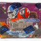 1997 Skybox Metal Universe Football Box (Retail) (18/5)
