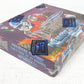 1997 Skybox Metal Universe Football Box (Retail) (18/5)