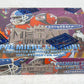 1997 Skybox Metal Universe Football Box (Retail) (18/5)