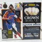 2022/23 Panini Crown Royal Basketball Box (Hobby) (1/8)
