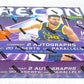 2020/21 Panini Recon Basketball Box (Hobby) (6/10)