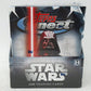 2018 Topps Finest Star Wars Box (Hobby) (2/6/5)
