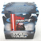 2018 Topps Finest Star Wars Box (Hobby) (2/6/5)