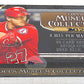2021 Topps Museum Collection Baseball Box (Hobby) (4/5)