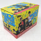 1989 Topps New Kids On The Block Cello Box (24/16)