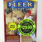 1999 Fleer Tradition Baseball Blaster Box (20/10)