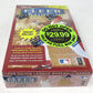 1999 Fleer Tradition Baseball Blaster Box (20/10)