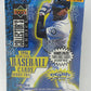 1996 Upper Deck Collector's Choice Baseball Series 2 Box (24/12)