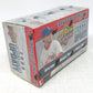 2008 Upper Deck First Edition Baseball Update Blaster Box (11/10)