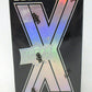 2008 Upper Deck X Baseball Blaster Box (10/6)