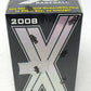 2008 Upper Deck X Baseball Blaster Box (10/6)