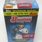 2007 Bowman Baseball Blaster Box (8/10)