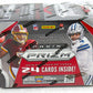 2019 Panini Prizm Football Blaster Box (6/4)