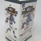 2008 Donruss Threads Football Blaster Box (5/5)